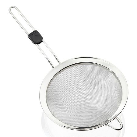 сито LEIFHEIT Proline 20см нерж.сталь сито atmosphere   20см углеродистая   полипропилен