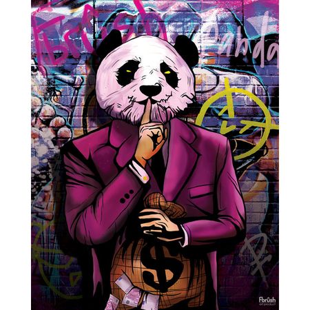 картина на холсте Секрет 400х500мм картина на холсте африканские женщины