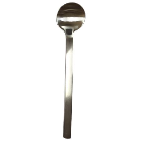 набор ложек чайных TODELIA Рио 2шт нерж.сталь ложек чайных homequeen вкус 2шт нерж