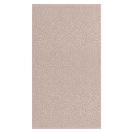 полотенце махр. CLEANELLY Трискелион 50х90см бежевое, арт.ПЦ-2603-5888,581 полотенце махр cleanelly алба 50х90см розовое арт пц 2603 5886 422