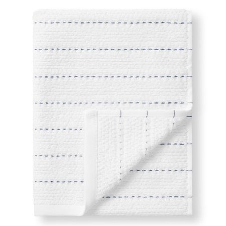 полотенце махр. VEROSSA Капри/Capri 50х90см белое, арт.798910 полотенце махр verossa stripe 50х90см экрю арт 734485