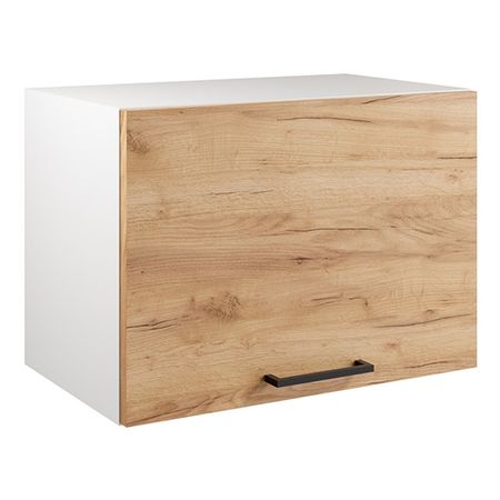 кухонный шкаф навесной Симпл 500х316х360мм 1 дверь дуб крафт золотой ЛДСП тумба лофт 800х355х450мм дуб крафт лдсп