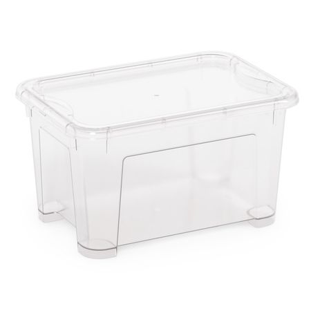 контейнер 28,2х19,6х15,8см 5л для бытовых нужд пластик с крышкой контейнер полимербыт 35х23х19см 10л для бытовых нужд пластик с крышкой замками и ручкой