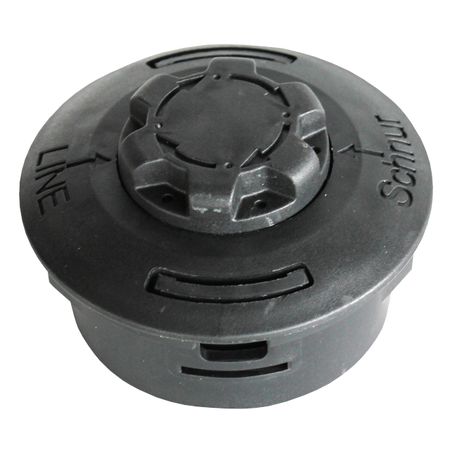 головка триммерная HT39 для Stihl FS55 быстрая загрузка корпус барабана сцепления stihl для триммеров fs131 fc91