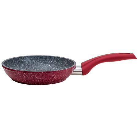 сковорода MOULIN VILLA Raspberry 18см антипр.покр. кован.алюм. индукция shchv камера ночного видения raspberry pi 5мп