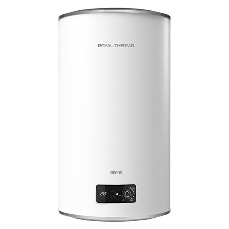 водонагреватель накопительный ROYAL THERMO Interio  30л mr 512157 новый оригинальный предохранительный клапан топливного бака для mitsubishi pajero v73 v75 v77 montero 3 mk3 iii v60 v70 2000 2006