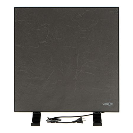 обогреватель инфракрасный ТЕПЛОФОН GRANIT ЭРГН-0.5 настенный 500Вт до 5кв.м чёрный плата драйвера инвертора 500вт 12в 220в