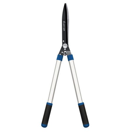 кусторез GREEN APPLE Дача 89см сталь kztech 50 шт лезвия для плоттера для графиtec cb15 cb09 30 45 60 градусов лезвие для винилового резака cb15u cb09u силуэт резка камеи