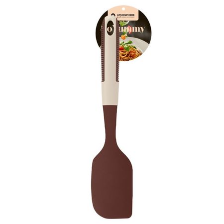 лопатка ATMOSPHERE FreshCook 31см силикон