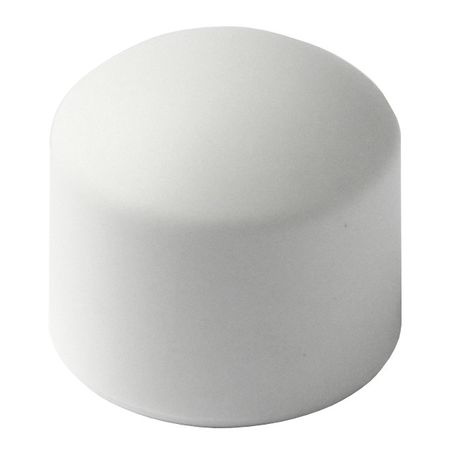 заглушка полипропиленовая PRO AQUA 25мм угольник полипропиленовый pro aqua 25мм х 1 2 нр