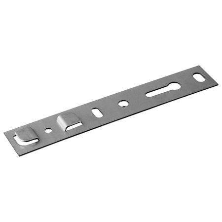 пластина анкерная для металлопластиковых окон 150мм 10 шт пластина анкерная для металлопластиковых окон 192мм 10 шт