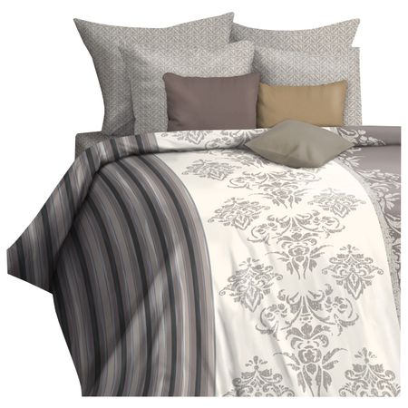 постельное белье евро MONA LIZA Тирамису/Tiramisu бязь 2 нав.70х70см, арт.552109/92 постельное белье 2сп mona liza melissa sig бязь 2 нав 70х70см арт 552207 77