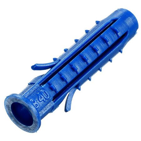 дюбель универсальный Чапай 8х40мм 50шт шприц стерил инъекц однокр прим 20 мл с прилож иглой 21g 1 1 2 0 8мм x 40мм sf 50шт