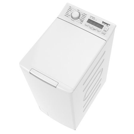 машина стиральная Kraft Technology TCH-UME7303W 7 кг 1200об белый электрогирлянда best technology 360 led теплый белый со стартовым шнуром