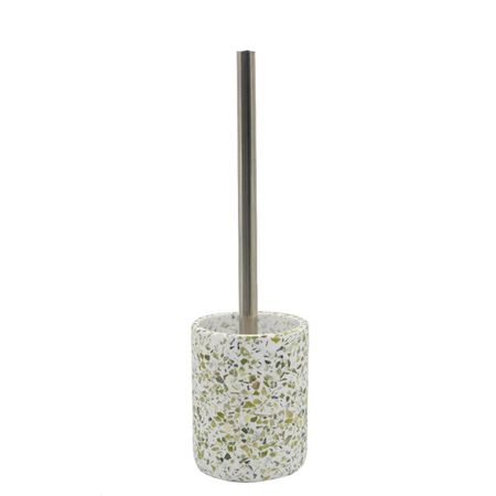 гарнитур для туалета VITARTA Marble chips полирезин мультиколор amatsgreen фитолампа красная dual chips 5 wavelength