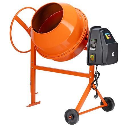 бетоносмеситель СИБРТЕХ БСН-180 700Вт 180л для audi a1 a3 a6 c7 avant a7 q3 q7 rs5 крышка топливного бака переключатель заслонки дверного замка привод открывания двигателя 4l 0862153 d аксессуары