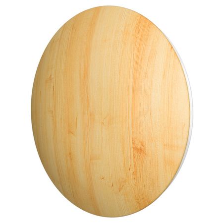 анемостат приточно-вытяжной ЭРА 100мм сосна соединитель эксцентр вентс 110х55 204х60мм пластик белый