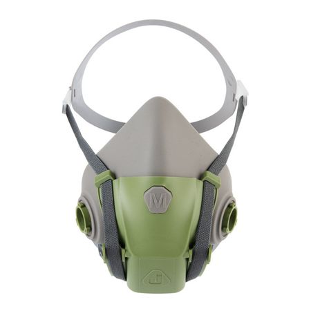 респиратор JETA SAFETY размер L респиратор неформованный алина 310 ffp3 nrd с клапаном