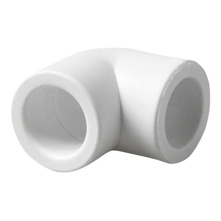 угольник полипропиленовый PRO AQUA 32мм х 90гр кран полипропиленовый шаровый pro aqua 32мм