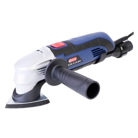 инструмент многофункциональный ДИОЛД МЭВ-0,34МФ 340Вт комплект деталей для робота пылесоса dexp lf 800