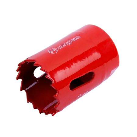 коронка Bi-metall MONOGRAM HSS 30мм