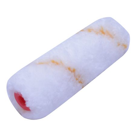 валик UGO LOKS микрофибра 100мм ворс 12мм отв.6,5мм, арт.1040-191