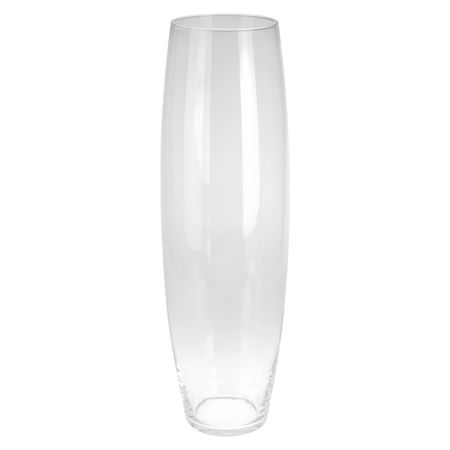 ваза KOOPMAN 60см стекло