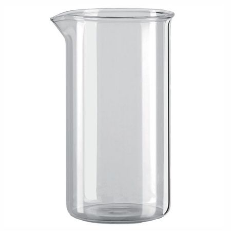 колба для кофейников VITAX 1л стекло