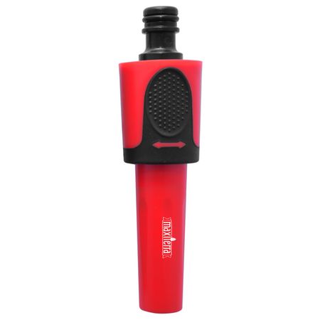 наконечник-распылитель MAXITERRA 1/2