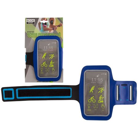 чехол для телефона водонепроницаемый ECOS SC-10 в асс-те виниловая пленка автомобильная пленка наклейка из фольги автомобильная обертка консоль компьютер   для телефона кожа