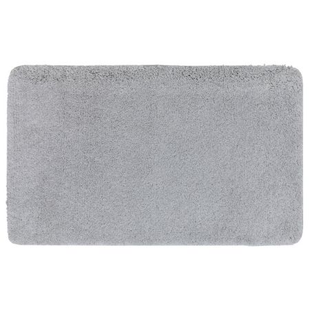 ковер AVILA 500х800мм полипропилен серый ковер avila 500х800мм полипропилен синий