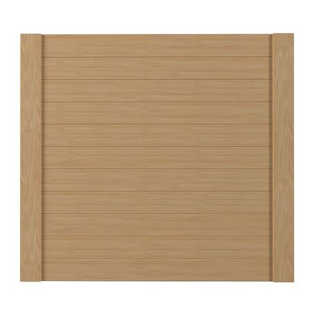 фасад наборный 596х596мм бессучковый