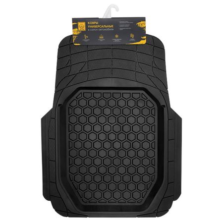 коврики в салон автомобиля универсальные передние резиновые 2шт брызговики для mazda cx 30 cx30 2020 передние и задние колеса