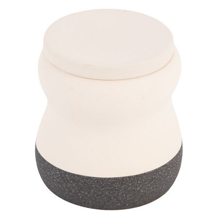 контейнер для аксессуаров VITARTA Bali керамика мультиколор