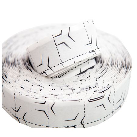 лента вибродемпфирующая StP NoiseBlock30 для строительного профиля 30х2мм рул. 12м лента вибродемпфирующая soundguard эко вибролента 200х3 5 мм 20 м