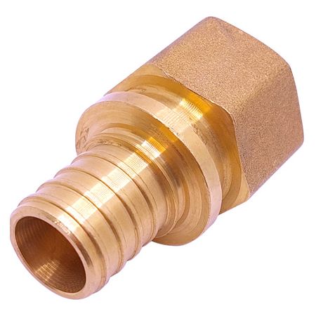 соединитель аксиальный РОСТЕРМ 16x1/2