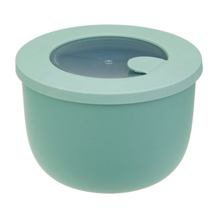 миска IDEA Нео 12см 0,6л с клапаном пластик, тпр светящихся новогодних фигур на прищепке птички 12см праздничный