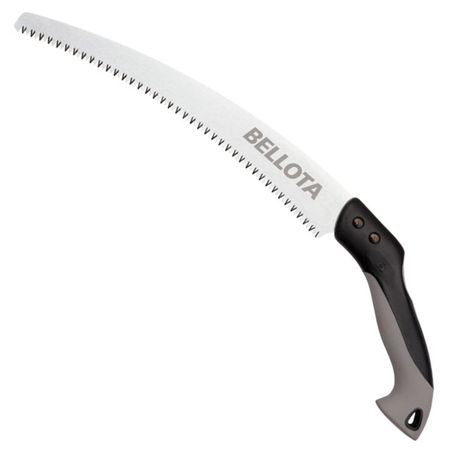 ножовка по дереву BELLOTA 330мм с изогнутым лезвием