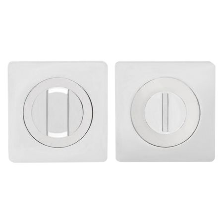 завертка сантехническая AJAX квадрат хром завертка сантехническая punto квадрат