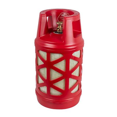 баллон газовый 24,5л TRILLON соленоидный клапан топливного баллона для jaguar xf 2009 2015 xj 2010 c2d19426