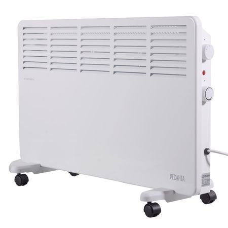 конвектор РЕСАНТА ОК-2000 2000Вт 820х500х120мм наст./нап.