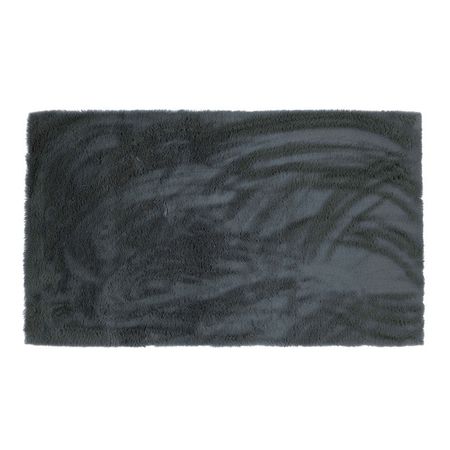 коврик меховой 600х1000мм шиншилла