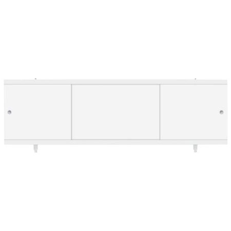 экран под ванну МЕТАКАМ Монолит-М 178см экран под ванну метакам монолит м 168 см французский шик