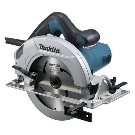 пила циркулярная MAKITA HS7600 185х30мм 1200Вт пила циркулярная настольная redverg rd ss210 1200 2 210х30мм 1200вт