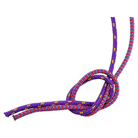 шнур с сердечником 5мм ПП 16-прядный шнур с сердечником 10мм 10м пп 24 прядный