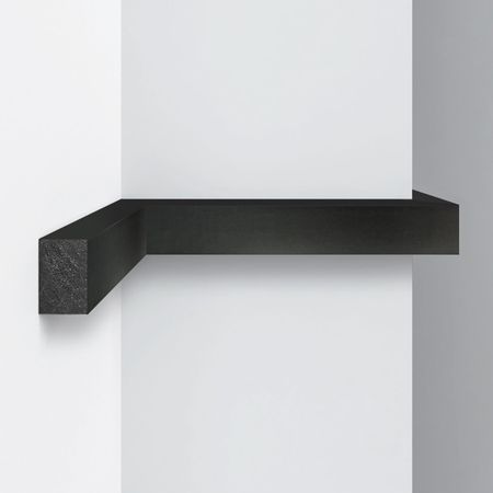 молдинг DECOMASTER 2900х30х20мм темно-серый, арт.2.9M D048-116