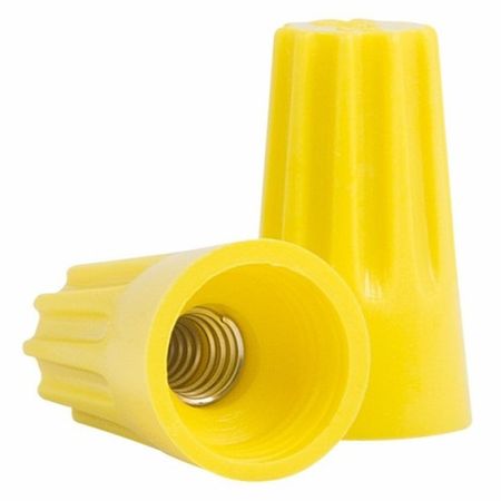 зажим соединительный изолирующий СИЗ-4 1,5-9,5 кв мм 10 шт зажим соединительный изолирующий 2 4мм оранжевый 50 шт