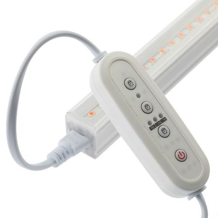 таймер для ФИТО светильника ЭРА (1001309958) 3PIN  провод для подключения 1,5 м