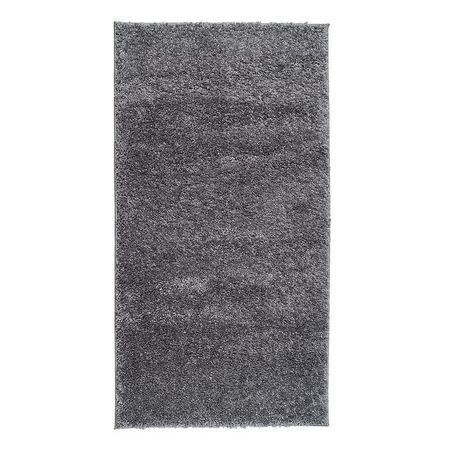 ковер Шагги sh34 2000х3000мм полипропилен ковер шагги sh34 круг d800мм серый полипропилен