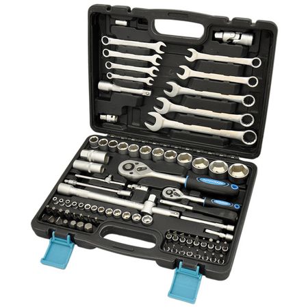 набор инструмента AUTOVIRAZH 1/2